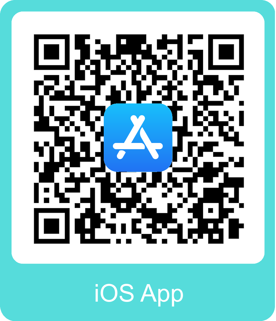 iOS QR Code